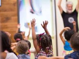 Emmanuel Bethel children's ministry