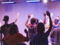 Emmanuel Bethel student ministry